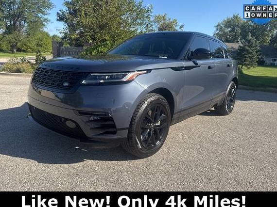LAND ROVER RANGE ROVER VELAR 2025 SALYL2EX4SA801998 image LAND ROVER RANGE ROVER VELAR 2025 SALYL2EX4SA801998 image